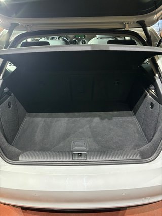 Audi A3 Sportback 2.0 TDi Ambition
