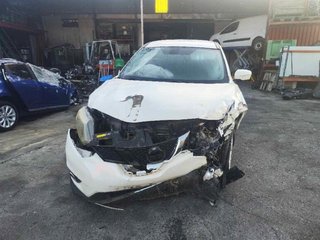 383034 pedal embrague 4650300q0c nissan x-trail