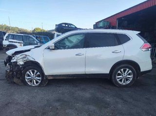 383034 pedal embrague 4650300q0c nissan x-trail