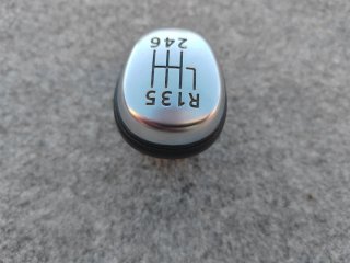 Pomo de Renault scenic 2018
