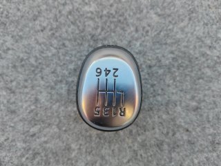 Pomo de Renault scenic 2018