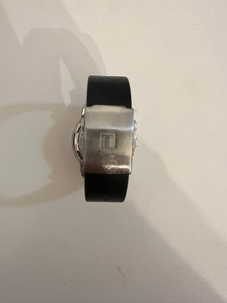 Tissot T-Touch Reloj Multifunción