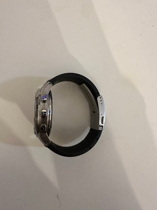Tissot T-Touch Reloj Multifunción