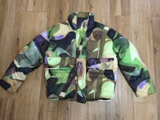 Chaqueta Desigual Oversize Talla M