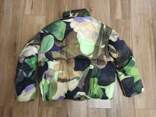 Chaqueta Desigual Oversize Talla M