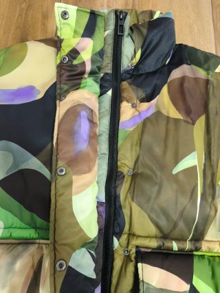 Chaqueta Desigual Oversize Talla M