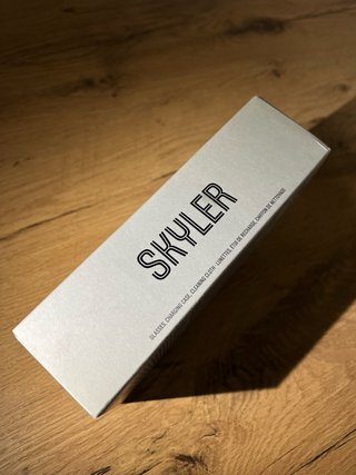 Ray Ban Skyler Gen 2 Estuche Limpieza