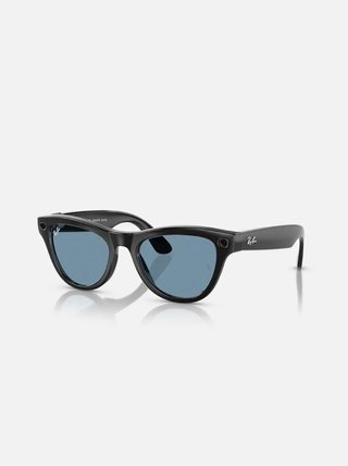 Ray Ban Skyler Gen 2 Estuche Limpieza