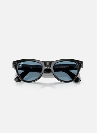 Ray Ban Skyler Gen 2 Estuche Limpieza