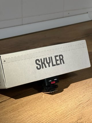 Ray Ban Skyler Gen 2 Estuche Limpieza