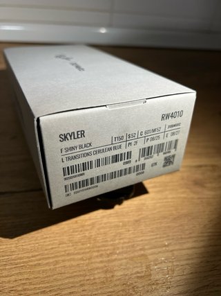 Ray Ban Skyler Gen 2 Estuche Limpieza