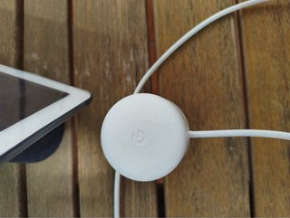 Google Nest Hub Pantalla Inteligente