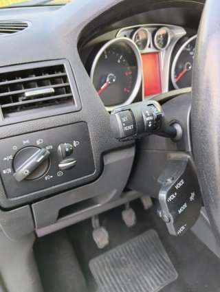 Ford Focus cmax  Ford Focus cmax  2008