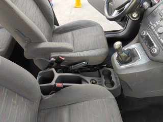 Ford Focus cmax  Ford Focus cmax  2008