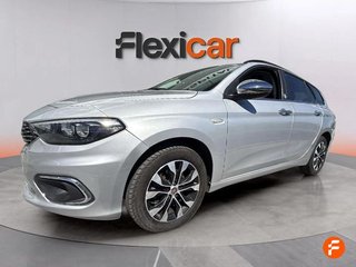 Fiat Tipo 1.6 Mirror 88kW (120CV)diesel Mjet II SW