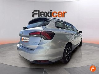 Fiat Tipo 1.6 Mirror 88kW (120CV)diesel Mjet II SW
