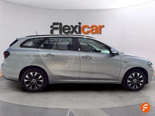 Fiat Tipo 1.6 Mirror 88kW (120CV)diesel Mjet II SW