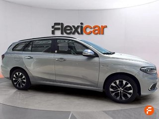 Fiat Tipo 1.6 Mirror 88kW (120CV)diesel Mjet II SW