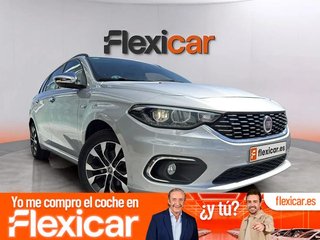 Fiat Tipo 1.6 Mirror 88kW (120CV)diesel Mjet II SW