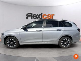 Fiat Tipo 1.6 Mirror 88kW (120CV)diesel Mjet II SW