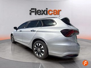 Fiat Tipo 1.6 Mirror 88kW (120CV)diesel Mjet II SW
