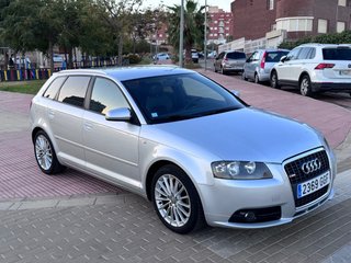 Audi A3 2009