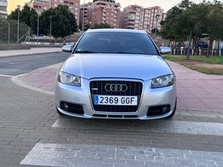 Audi A3 2009