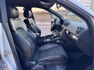 Audi A3 2009