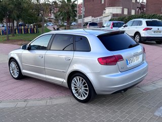 Audi A3 2009