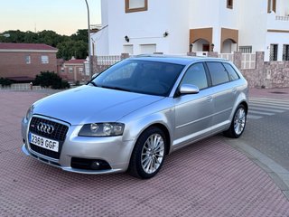 Audi A3 2009