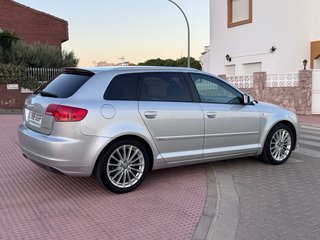 Audi A3 2009