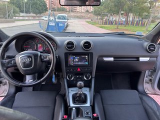 Audi A3 2009