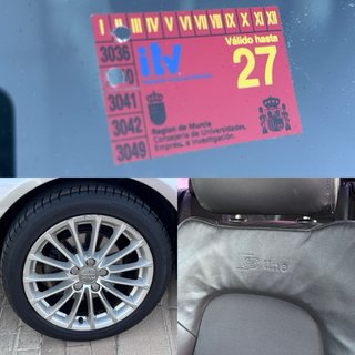 Audi A3 2009