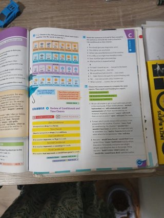 Network 4Eso Student's Book y Network workbook cat