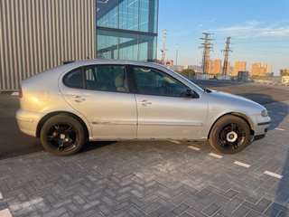 SEAT Leon 2000