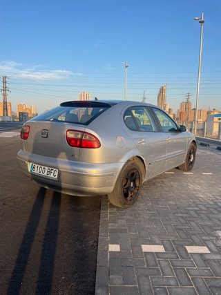 SEAT Leon 2000