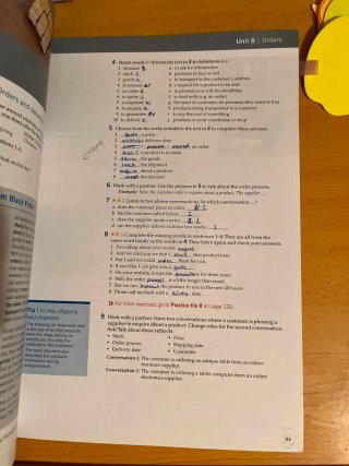 Libro Inglés Business Result Pre-Intermediate FP