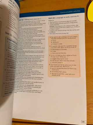 Libro Inglés Business Result Pre-Intermediate FP