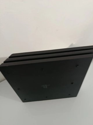 PS4 Pro 1TB ⚡ versione 11.02⚡