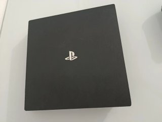 PS4 Pro 1TB ⚡ versione 11.02⚡
