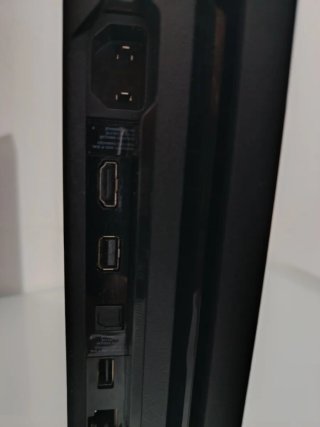 PS4 Pro 1TB ⚡ versione 11.02⚡