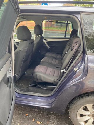 Citroën C4 Grand Picasso 1.6 HDi 110CV.