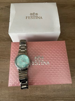 Reloj Festina Mujer