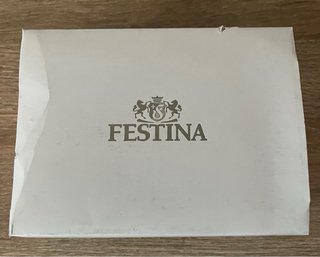 Reloj Festina Mujer