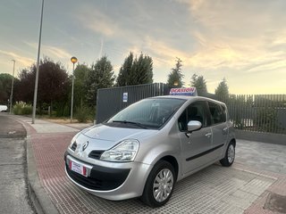 Renault Modus 2012 1.5 dci totalmente revisado