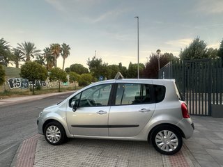 Renault Modus 2012 1.5 dci totalmente revisado