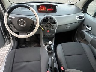Renault Modus 2012 1.5 dci totalmente revisado