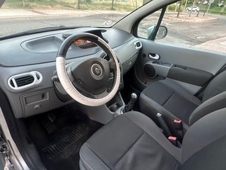 Renault Modus 2012 1.5 dci totalmente revisado