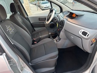Renault Modus 2012 1.5 dci totalmente revisado