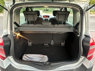 Renault Modus 2012 1.5 dci totalmente revisado